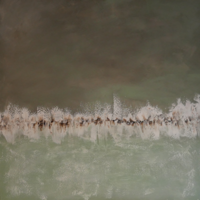 Abstract Landscape - Lush