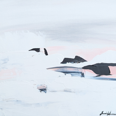 Abstract Landscape - Light